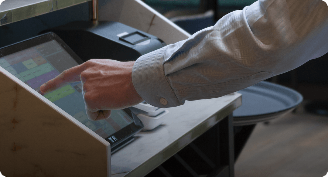 Logiciel de caisse pour restaurateur Pi Electronique