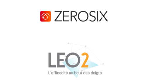 Programme de fidélité intégré au logiciel leo2