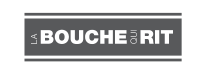 La bouche qui rit