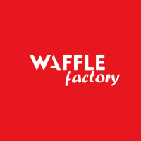 logo waffle