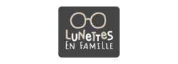 Lunettes en famille