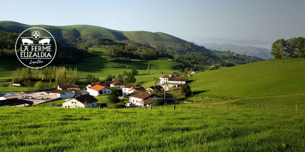 Programme de fidélité La Ferme Elizaldia
