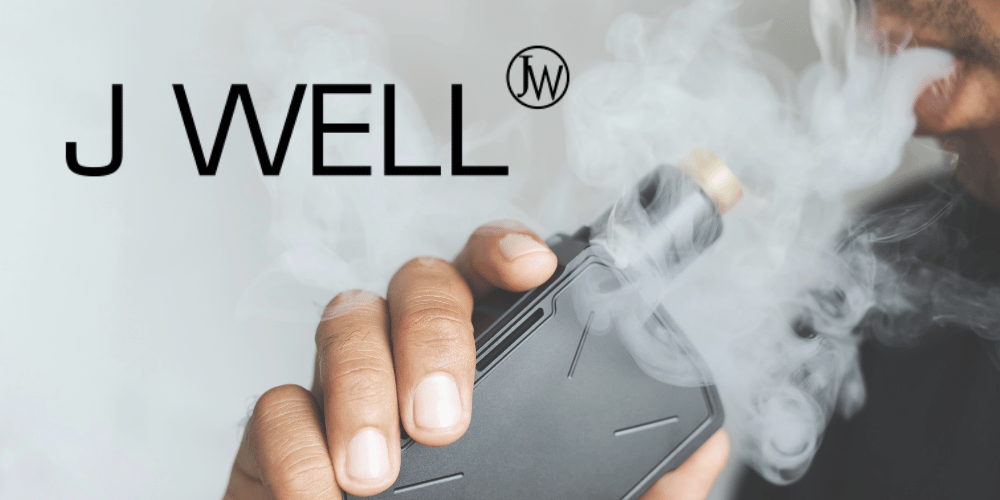 Programme de fidélité pour vape jwell