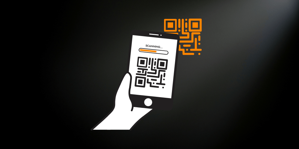 QR Code outil pour les commercants